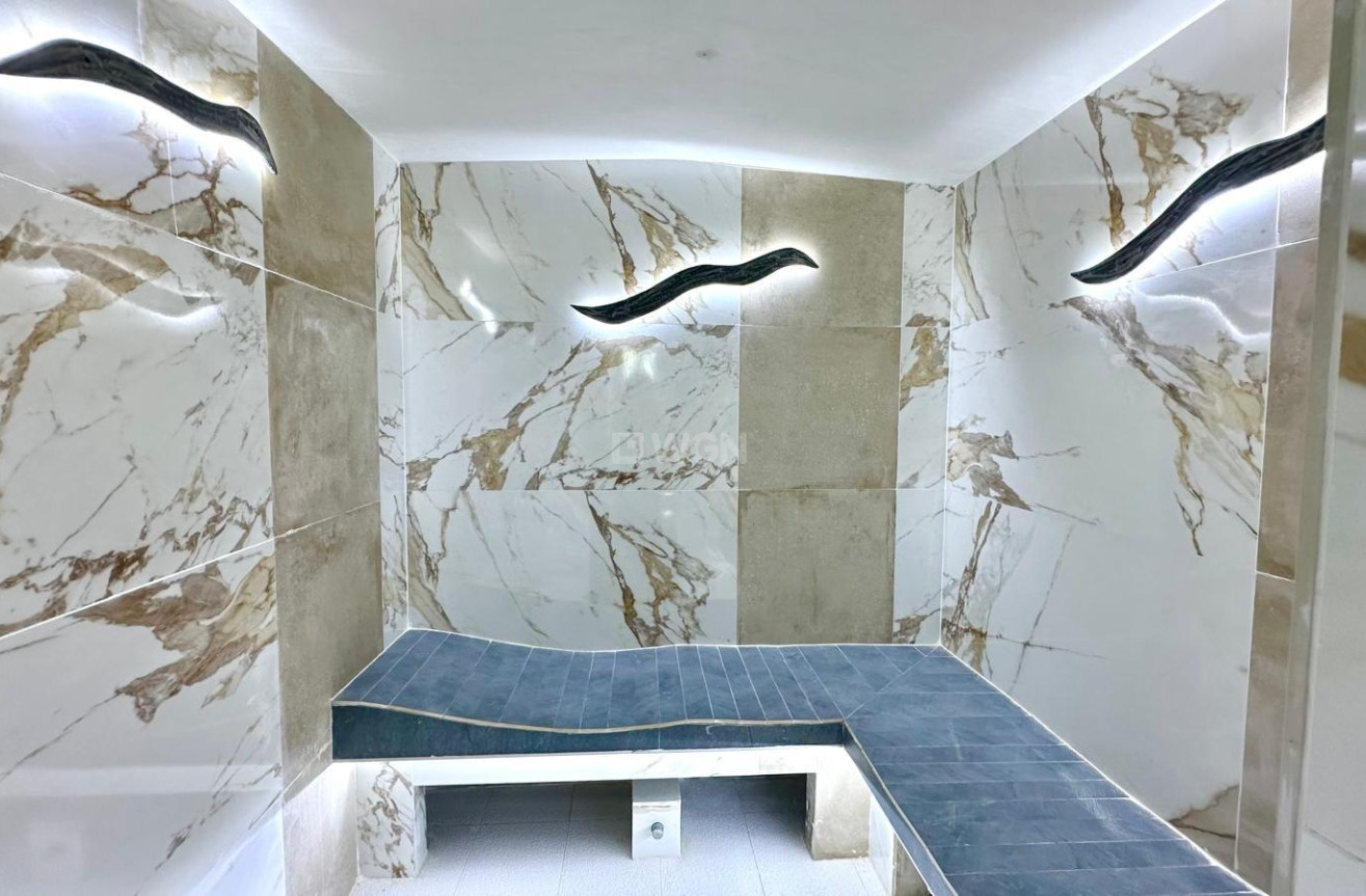 Reventa - Apartamento / piso - Finestrat