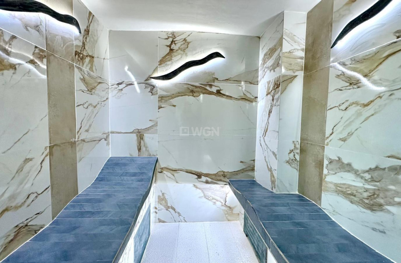 Reventa - Apartamento / piso - Finestrat