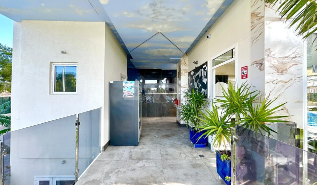 Reventa - Apartamento / piso - Finestrat