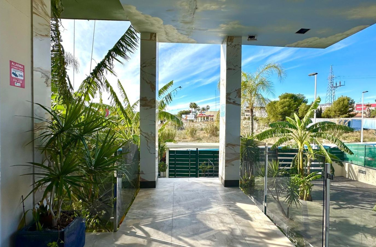 Reventa - Apartamento / piso - Finestrat