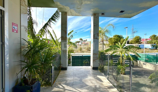 Reventa - Apartamento / piso - Finestrat