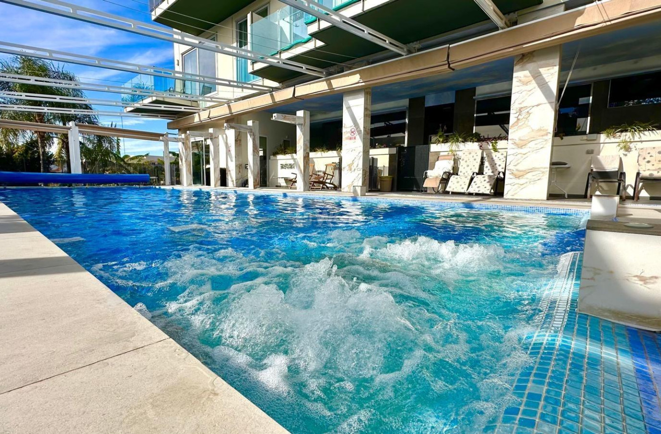 Reventa - Apartamento / piso - Finestrat