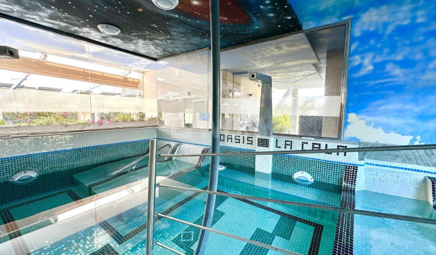 Reventa - Apartamento / piso - Finestrat