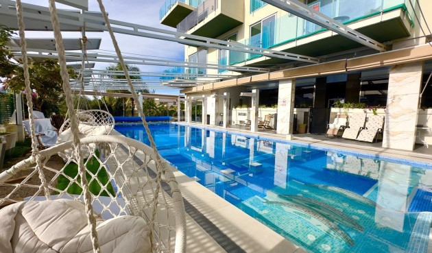 Reventa - Apartamento / piso - Finestrat