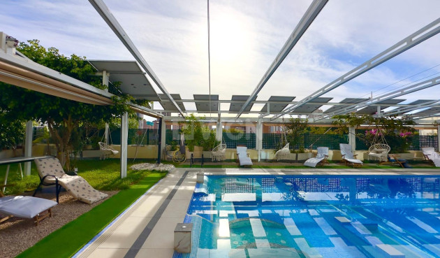 Reventa - Apartamento / piso - Finestrat