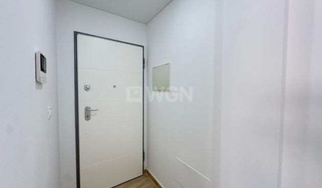 Resale - Apartment / flat - Torrevieja