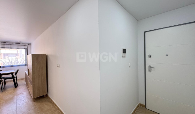 Resale - Apartment / flat - Torrevieja