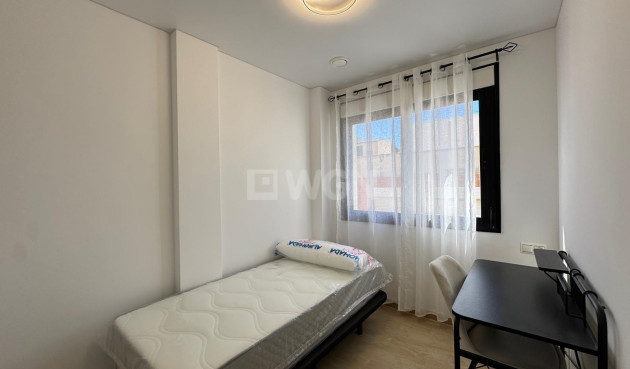 Resale - Apartment / flat - Torrevieja