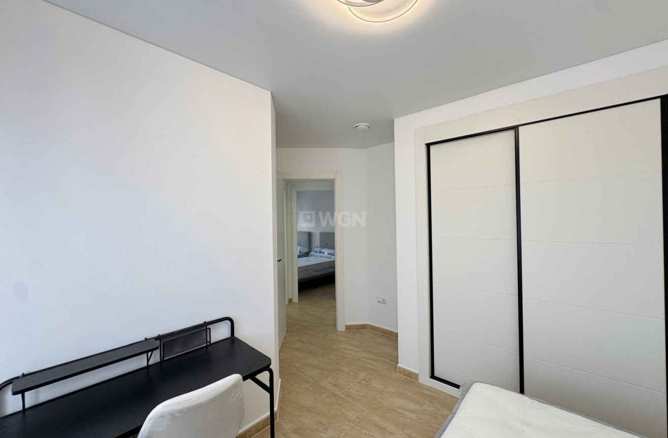 Resale - Apartment / flat - Torrevieja