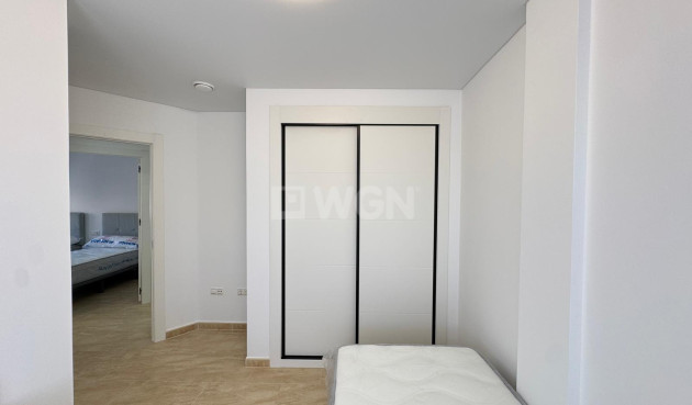 Resale - Apartment / flat - Torrevieja