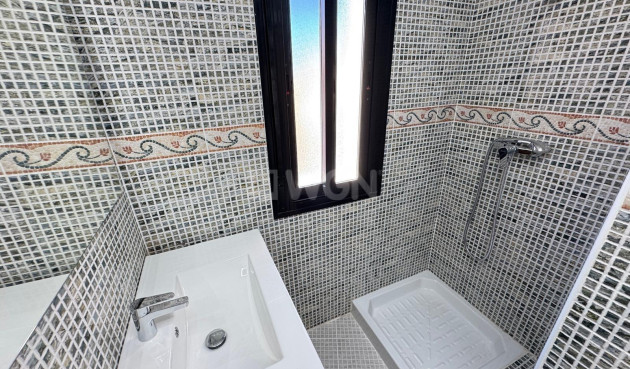 Resale - Apartment / flat - Torrevieja