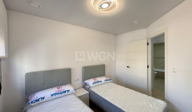 Resale - Apartment / flat - Torrevieja