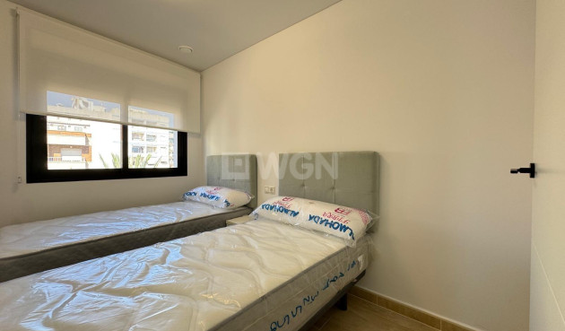 Resale - Apartment / flat - Torrevieja