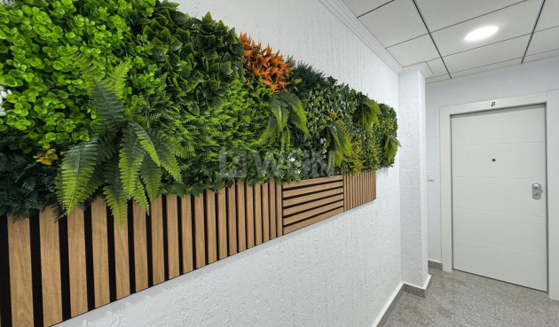 Resale - Apartment / flat - Torrevieja