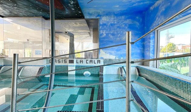 Wiederverkauf - Wohnung - Finestrat