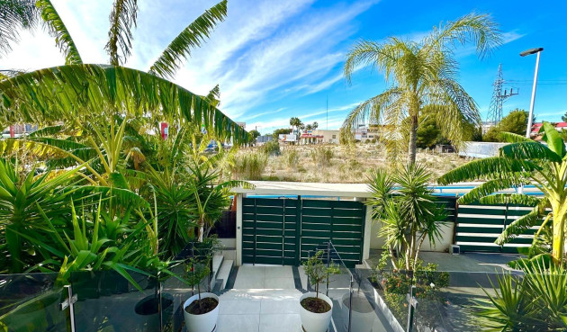 Wiederverkauf - Wohnung - Finestrat