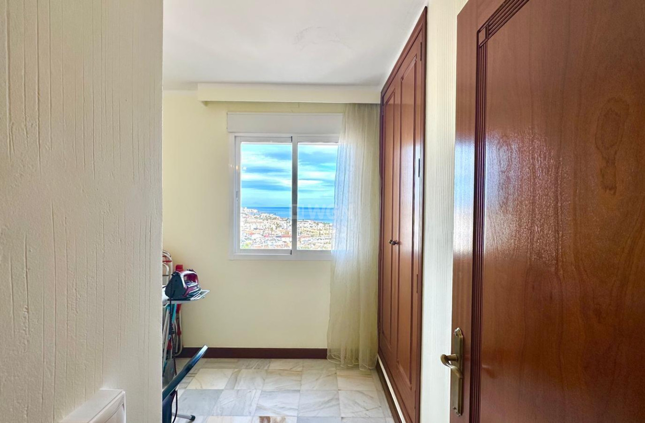 Wiederverkauf - Wohnung - Torrevieja - Los Frutales