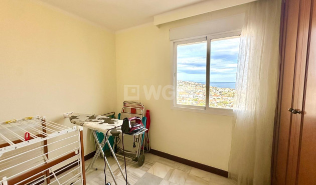 Wiederverkauf - Wohnung - Torrevieja - Los Frutales