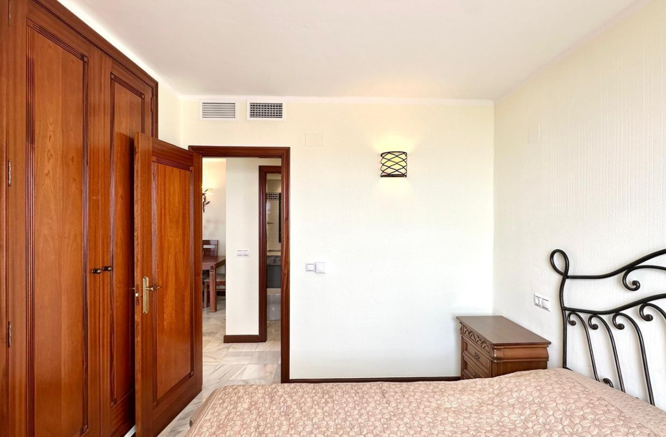 Wiederverkauf - Wohnung - Torrevieja - Los Frutales