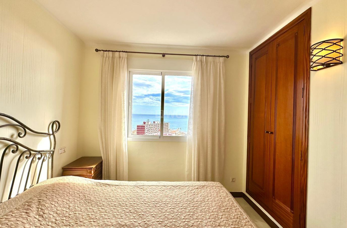 Wiederverkauf - Wohnung - Torrevieja - Los Frutales