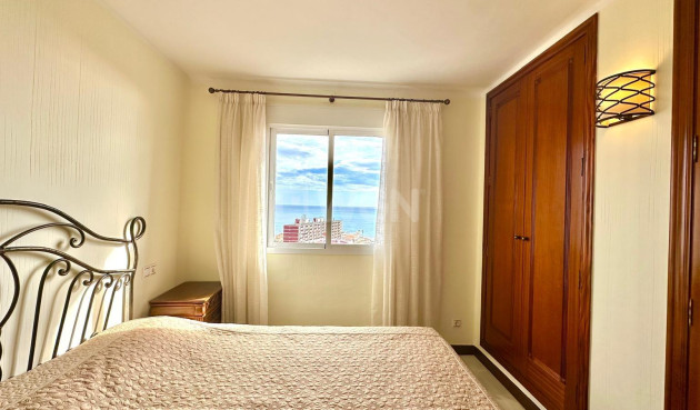 Wiederverkauf - Wohnung - Torrevieja - Los Frutales