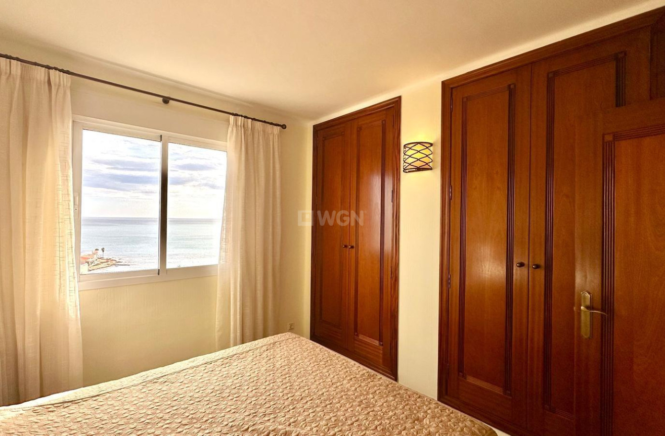 Wiederverkauf - Wohnung - Torrevieja - Los Frutales