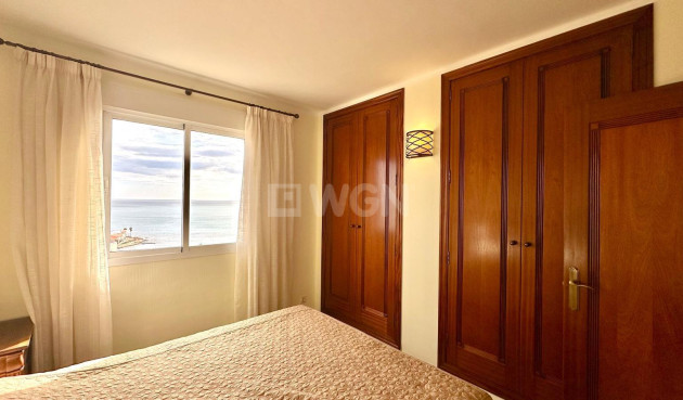 Wiederverkauf - Wohnung - Torrevieja - Los Frutales