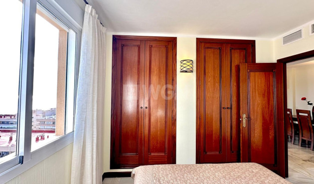 Wiederverkauf - Wohnung - Torrevieja - Los Frutales