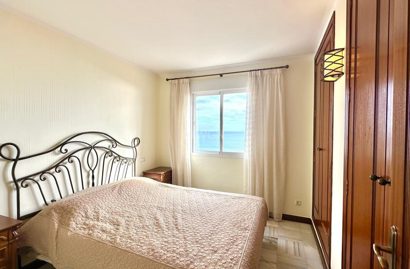 Wiederverkauf - Wohnung - Torrevieja - Los Frutales