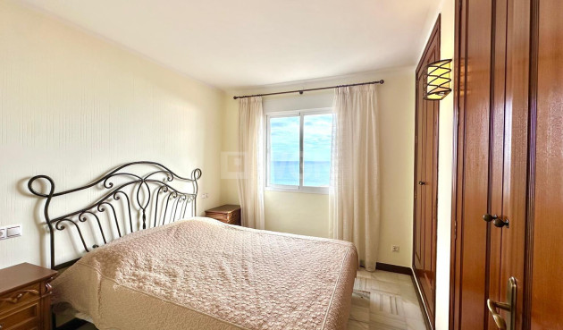 Wiederverkauf - Wohnung - Torrevieja - Los Frutales