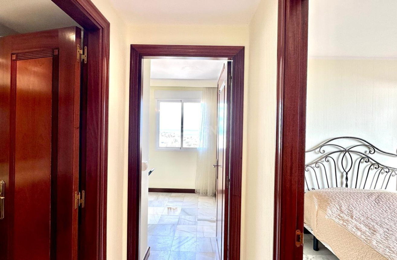 Wiederverkauf - Wohnung - Torrevieja - Los Frutales