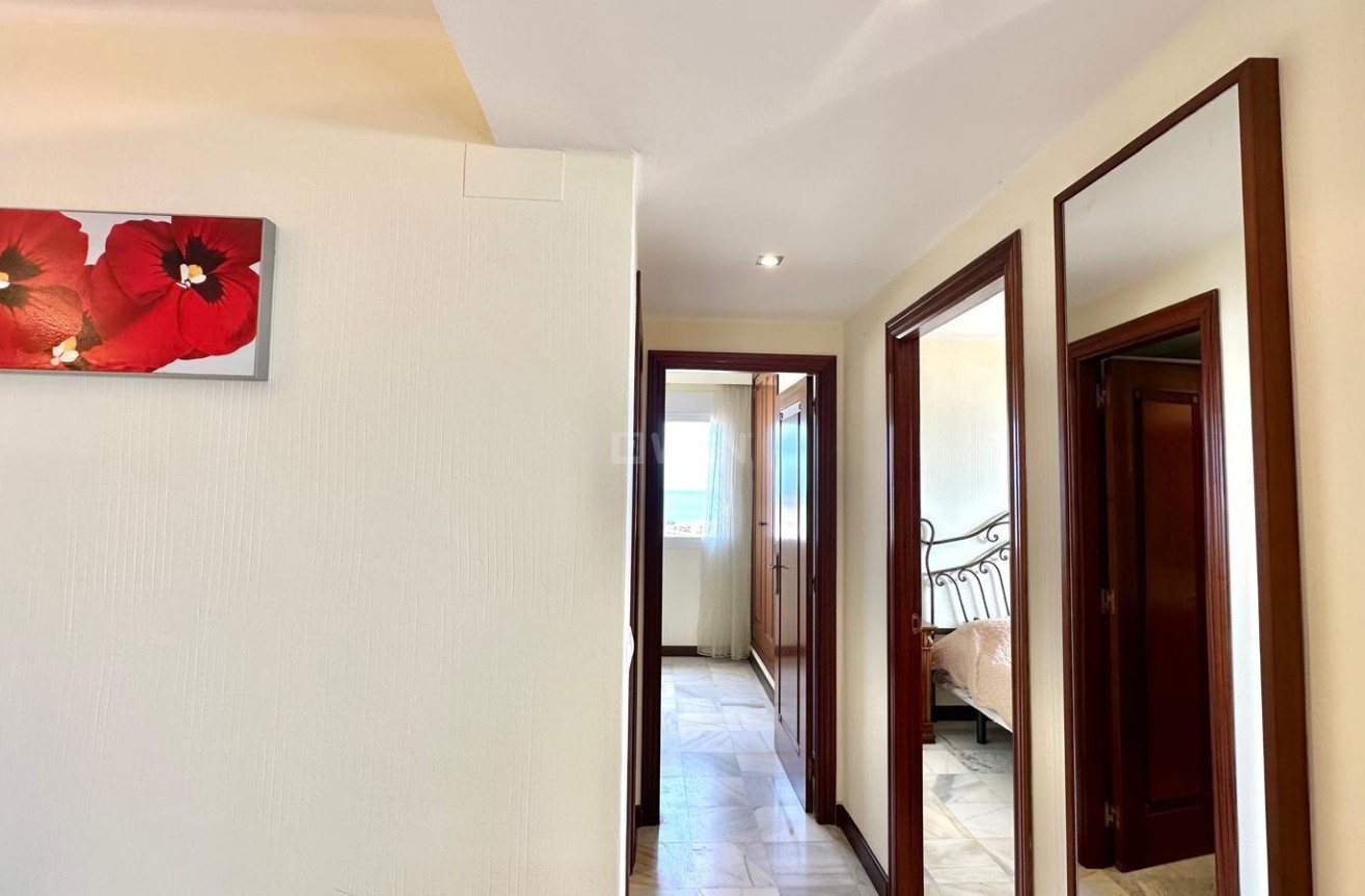 Wiederverkauf - Wohnung - Torrevieja - Los Frutales