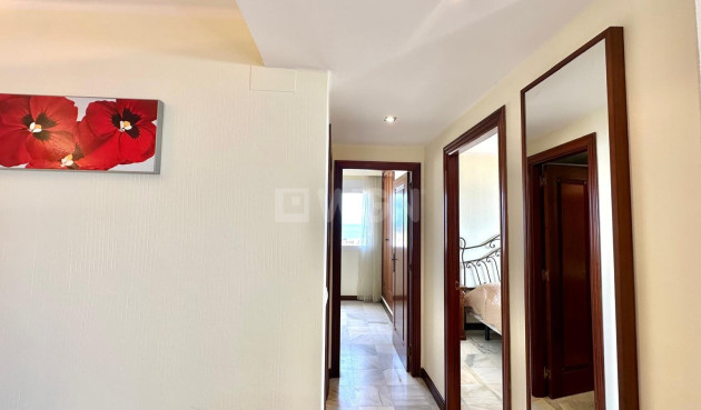 Wiederverkauf - Wohnung - Torrevieja - Los Frutales