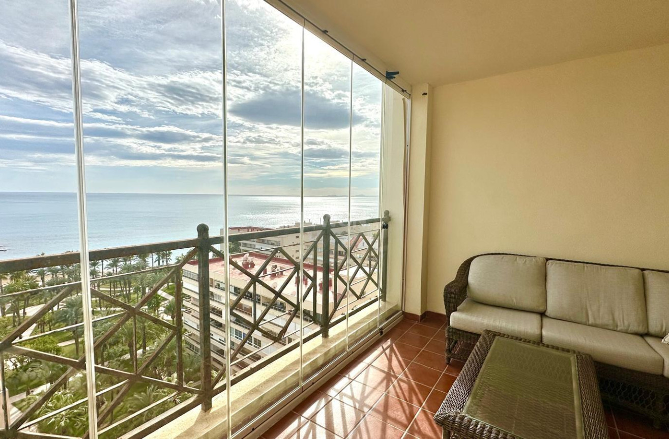 Wiederverkauf - Wohnung - Torrevieja - Los Frutales