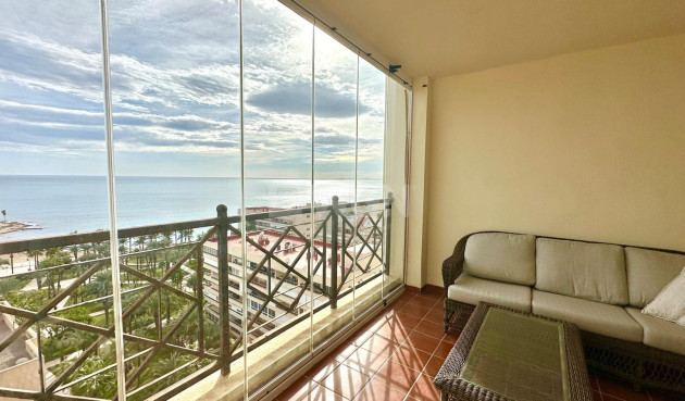 Wiederverkauf - Wohnung - Torrevieja - Los Frutales