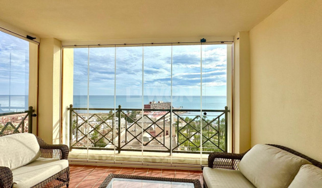 Wiederverkauf - Wohnung - Torrevieja - Los Frutales