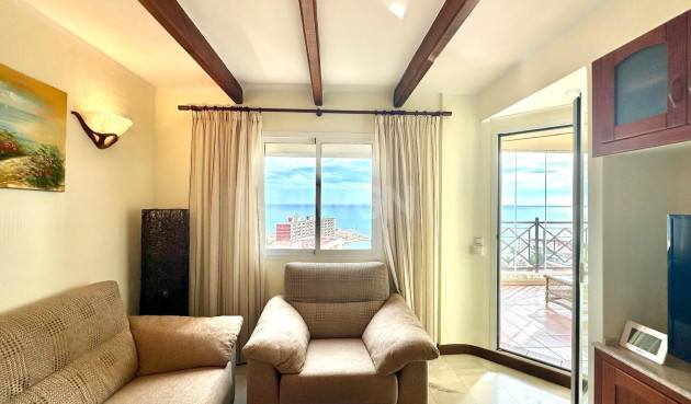 Wiederverkauf - Wohnung - Torrevieja - Los Frutales