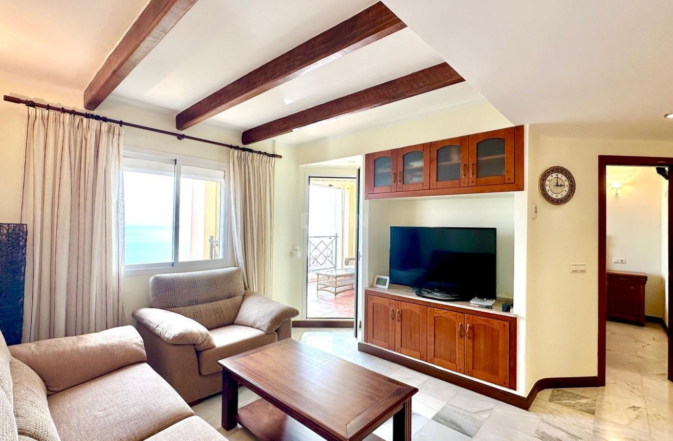 Wiederverkauf - Wohnung - Torrevieja - Los Frutales