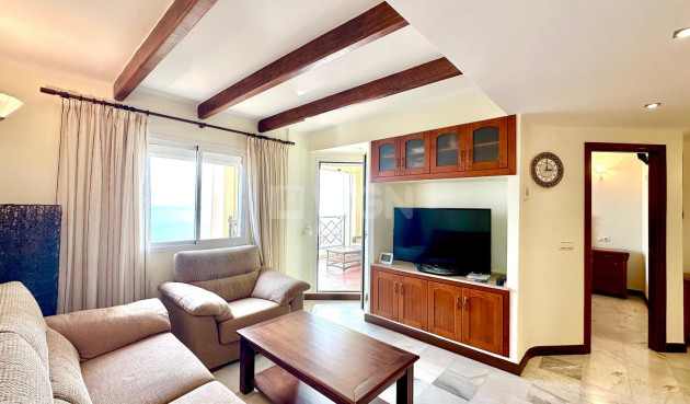 Wiederverkauf - Wohnung - Torrevieja - Los Frutales