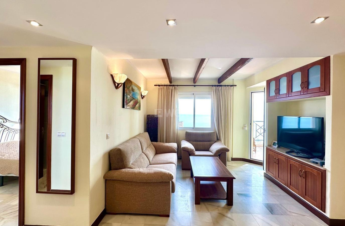 Wiederverkauf - Wohnung - Torrevieja - Los Frutales