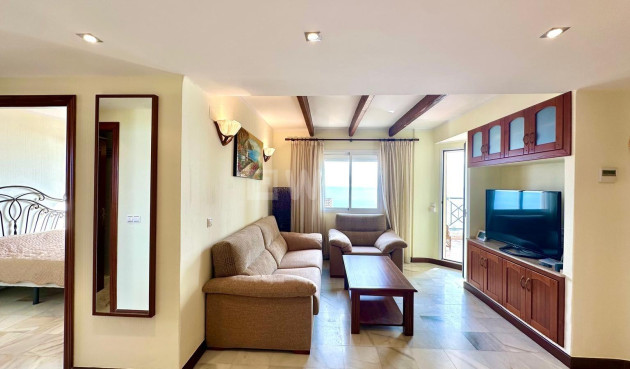 Wiederverkauf - Wohnung - Torrevieja - Los Frutales