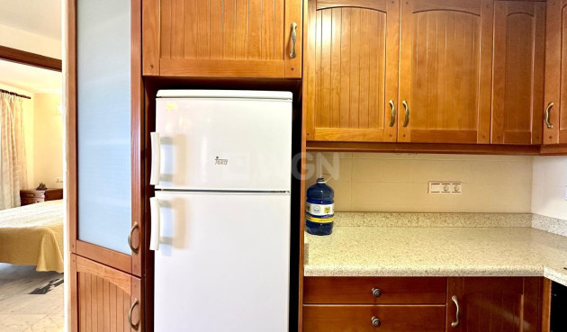 Wiederverkauf - Wohnung - Torrevieja - Los Frutales