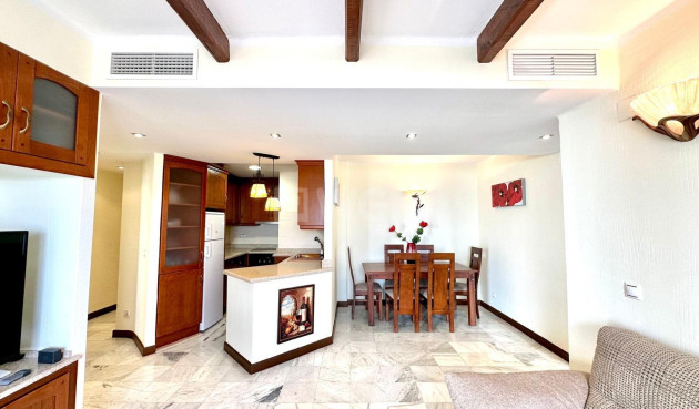 Wiederverkauf - Wohnung - Torrevieja - Los Frutales