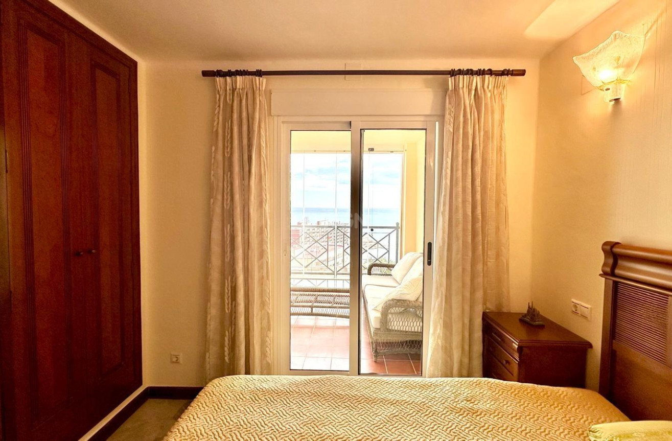 Wiederverkauf - Wohnung - Torrevieja - Los Frutales