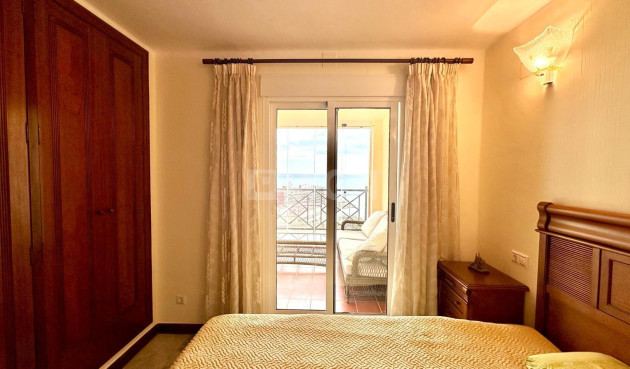 Wiederverkauf - Wohnung - Torrevieja - Los Frutales