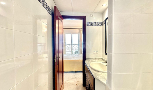 Wiederverkauf - Wohnung - Torrevieja - Los Frutales