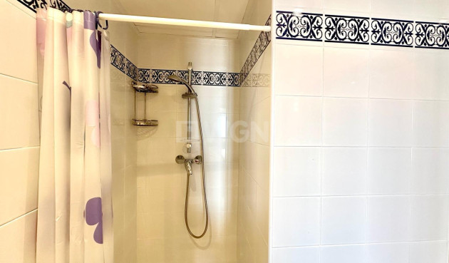 Wiederverkauf - Wohnung - Torrevieja - Los Frutales