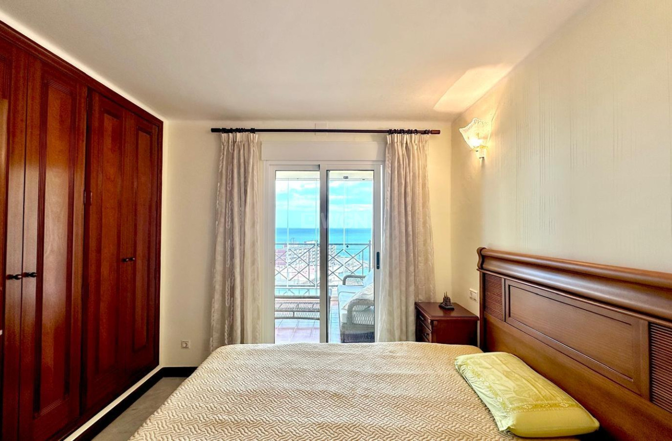 Wiederverkauf - Wohnung - Torrevieja - Los Frutales