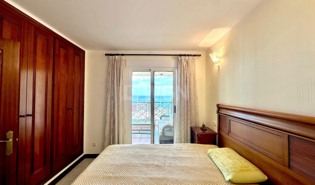 Wiederverkauf - Wohnung - Torrevieja - Los Frutales