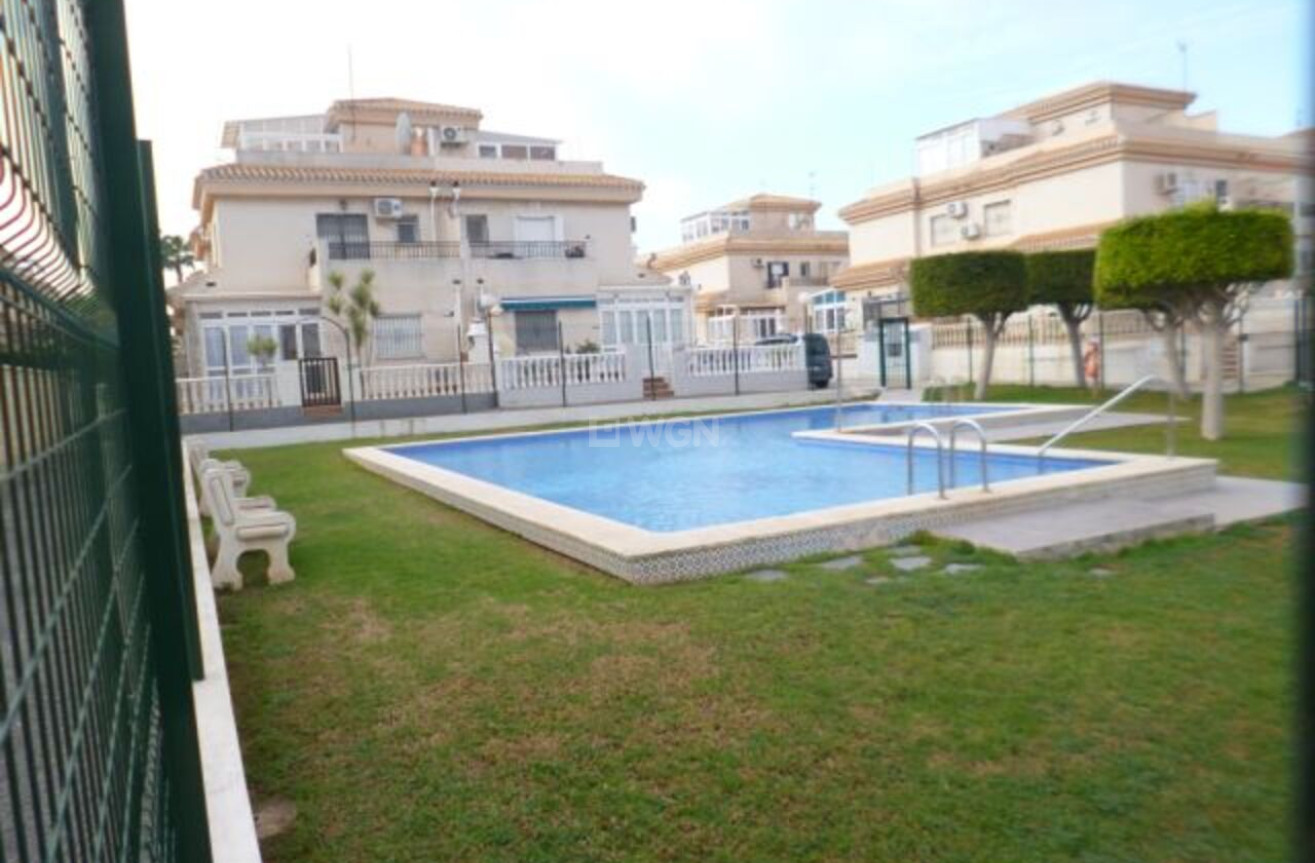 Reventa - Villa - Playa Flamenca - Costa Blanca